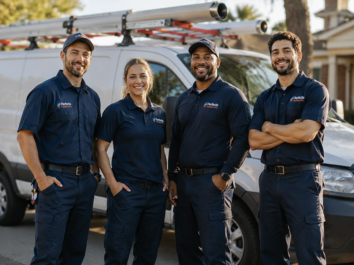 Emergency Plumber Near Me in Roosevelt, TX near me